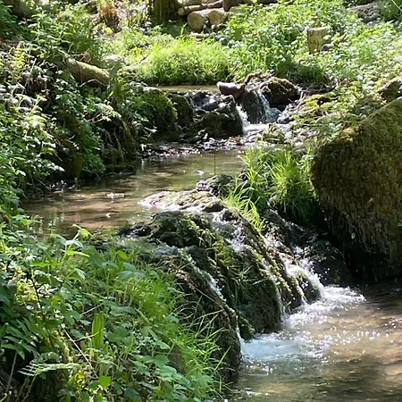 Sechoir_28 Δωμάτια σε οικογενειακή κατοικία Hastiere-par-dela